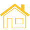 PalAmerican House Icon