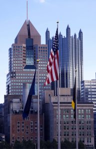Risk Mitigation companies in Pittsburgh